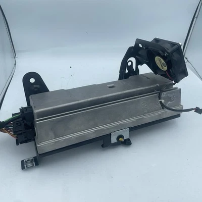 2009 2010 2011 BMW 750I 750LI ВЕРХНИЙ HIFI LEAR УСИЛИТЕЛЬ 65.12 9229993 OEM - Изображение 1 из 3