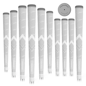 Golf Club Grips for Men - 10 Pack - Non-Slip Micro-texture High Performance G... - Picture 1 of 6