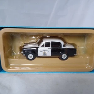 Salford City police Hillman Mins 1/43 scale - Picture 1 of 2
