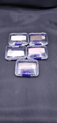  5 potenciadores de ojos Covergirl, 740 Brown Smolder, 670 bedazzle Biscotti, 700 francés  Foto 1 de 4