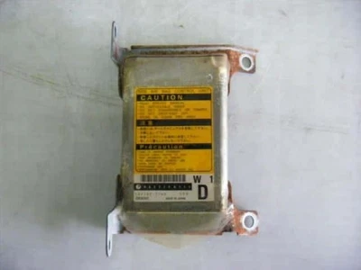 Componente eléctrico SUBARU Impreza 1997 E-GC8 98221FA111 [Usado] [PA83415491] Foto 1 de 4