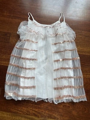 Платье для девочки Chloe 6T - Изображение 1 из 4