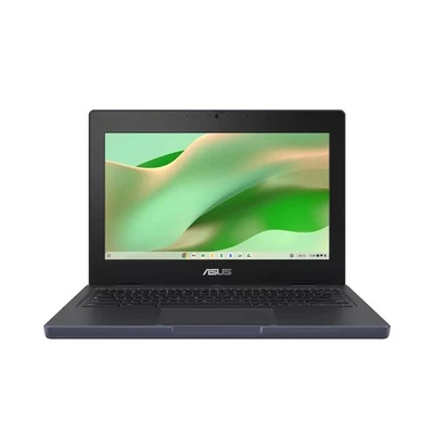 ASUS ChromeBook CZ1104CM2A MediaTek Kompanio 520 4GB 64GB eMMC 11.6" Laptop - Image 1 of 4