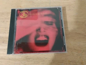 Third Eye Blind Music CD - Self Titled Album [GOOD CD] 1990s Alternative Rock - Picture 1 of 7