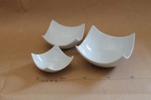 PORCELLANA - COPPA MING 12x12 - 12x12cm - Picture 1 of 1