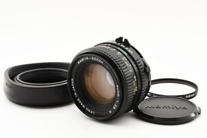 [AS-IS] Mamiya Sekor C 80mm F/2.8 N Lens M645 1000S Super Pro TL From JAPAN