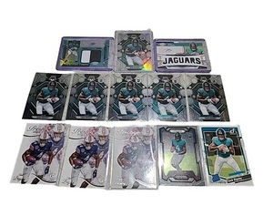 Tank Bigsby Panini Lot Of 13. 2 Autos. Freshmen Fabric/49. Piece Of The Game/149 - Picture 1 of 13