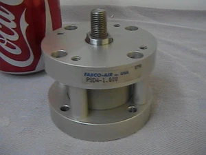 CILINDRO PNEUMATICO FABCO-AIR PSD4-1.000 - Foto 1 di 1