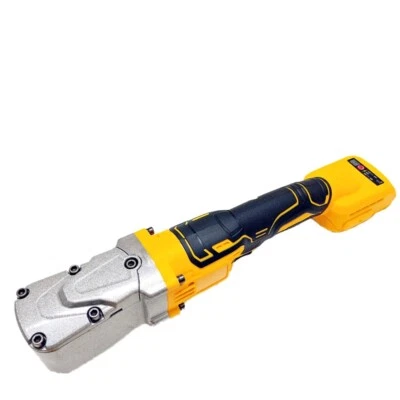 280N.m 1/2'' For Dewalt XR DCB 18V 20V Battery Right Angle Impact Wrench Ratchet - Image 1 of 4