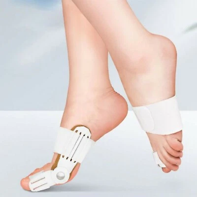 Bunion Corrector relief foot pads for men & women's(1 pair )-BRCFP - Image 1 of 4
