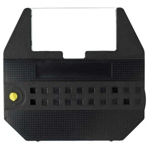 Cinta color para Olivetti Praxis PT 500 Series 100 200 PT 506 PT 505 negro - Bild 1 von 9