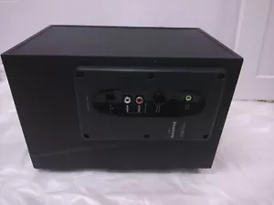 Creative Woofer MF0315 only (AC Adapter not included) - Picture 1 of 8