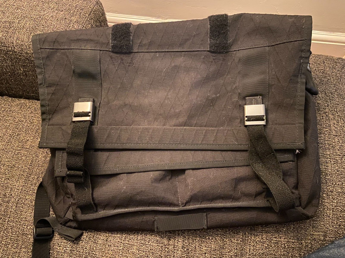 Mission Workshop Men's Messenger Bags | eBay Mission Workshop Men's Messenger Bags | eBay