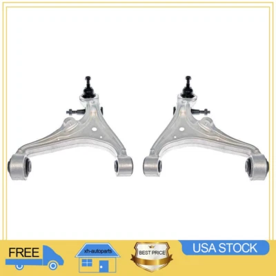 Brazos de control y rótulas delanteros inferiores diestros Dorman para Cadillac CTS 2008 WT Foto 1 de 4