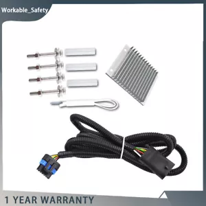 Kit de reubicación de módulo controlador de bomba de combustible PMD adecuado para Chevy GMC 6,5 L diésel - Imagen 1 de 11