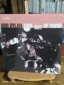 BOB DYLAN "TIME OUT OF MIND". 2 LPS ORIGINAUX 1997. REF : 07464-68556-1 4. - Bild 1 von 10