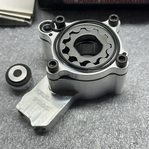 1999-2006 FEULING 7000 HP+® High Volume Oil Pump - Harley Twin Cam 0932-0018 - Foto 1 di 8