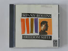 CD Sonny Rollins Freedom Suite
