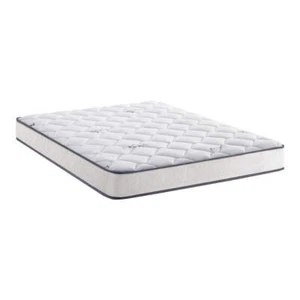 King Mattress Boucle Bonnell Spring 16cm - Picture 1 of 1