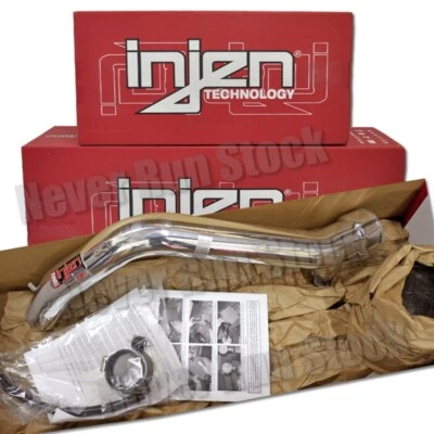 CARB INJEN RD CAI FILTRO DE AIRE FRÍO ADMISIÓN PARA 04-08 ACURA TL 03-07 ACUERDO V6 Foto 1 de 2