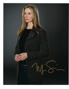 Mira Sorvino signed photo - Bild 1 von 1