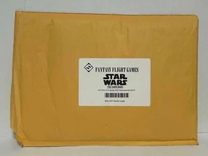 Star Wars Card Game 2016 Spring Tournament Kit Fantasy Flight Games FFG Promo - Picture 1 of 8