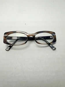 Dolce Gabbana DG 3089 1714 Eyeglasses Glasses Brown Tortoise Frames - Picture 1 of 12