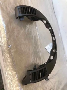 2014 KIA FORTE SX Dashboard Vent Trim Bezel Center Front Console Driver Left OEM - Picture 1 of 18