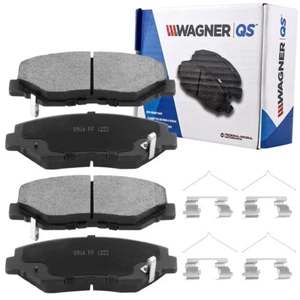 Pastillas de freno delanteras Wagner para Honda Accord Civic CR-V Element Pilot Acura E05 CA - Imagen 1 de 7