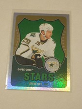 2010/2011 O-Pee-Chee Retro Rainbow & Black Rainbow/100 UPICK