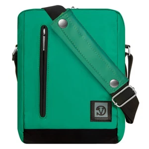 VanGoddy Tablet Travel Sleeve Case Shoulder Messenger Bag For 10.2" iPad 9th Gen - Picture 1 of 12