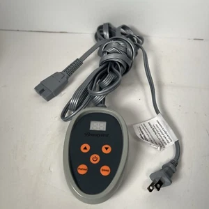 Beautyrest Blanket Controller, 120VAC 60Hz Model SCEB 2.6.1 RN #91519 - Bild 1 von 2
