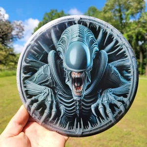 *Nuevo controlador de distancia personalizado Prodiscus Ultrium FASTi 176 gm aprobado por PDGA - Imagen 1 de 7