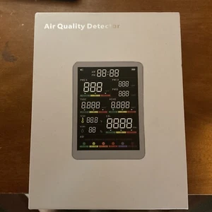 Air Quality Detector - Picture 1 of 2