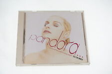 TELL THE WORLD PANDORA MVCM-580 JAPAN CD A13661