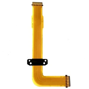 New Shaft Rotating LCD Flex Cable For  Sony FS5 Digital Camera Repair Part New - Picture 1 of 2