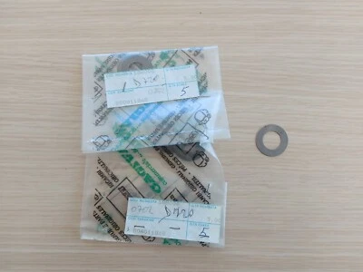 CAGIVA MITO RAPTOR RONDELLA RASAMENTO ALBERO FRIZIONE D24 D13,5 SP0,5  Foto 1 de 4