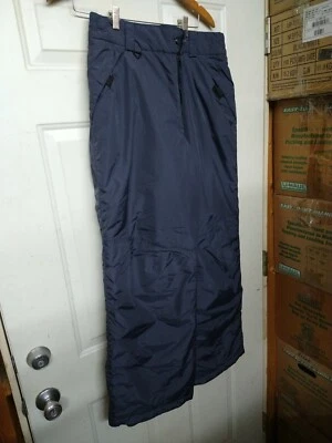 WHITE SIERRA Snowboard Ski Pants, Men's Large - Image 1 of 3