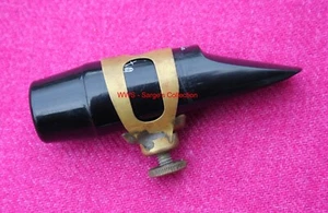 Saxo tenor Brilhart Level-Air - ahora 8*', años 60, versión A (Bob C Reface) - 0,105" - Imagen 1 de 5