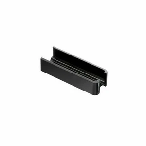 PORTATELECOMANDO PEARL NERO SOMMER 4643V000 AUTOMAZIONE AUTOMATISMI ORIGINALE - Foto 1 di 1