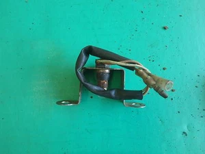 Kawasaki Mojave KLF 110 1987 1988 KLF110 dash bulb and wiring harness - Bild 1 von 1