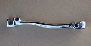 KICKSTARTER ARM, FITS ALL HARLEY BIG TWIN FROM 1954 TO 1984 - Picture 1 of 5