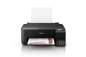 Epson L1210 Ink Tank Printer Print/Scan/Copy Ink Included - Picture 1 of 5