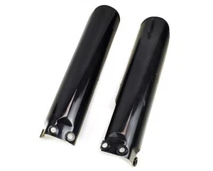 M2R RF140 S2 Pit Bike Fork Leg Guards - Picture 1 of 2