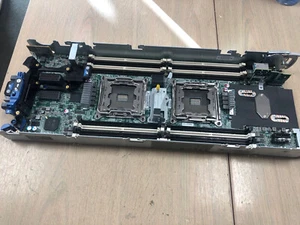 x1 HP BL460CG9 / 820254-001 GEN9 SYSTEM BOARD - Picture 1 of 6