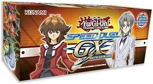 YU-GI-OH! Speed Duel GX: Duel Academy Box! new/sealed - Foto 1 di 1