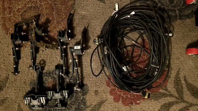 3P TO 3H UPGRADE KIT Airlift Performance - Image 1 of 4