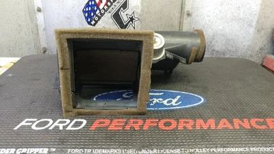 1999-2000 FORD MUSTANG OEM AC DUCT AIR soprador PORTA DE MISTURA DE AQUECEDOR - Imagem 1 de 4