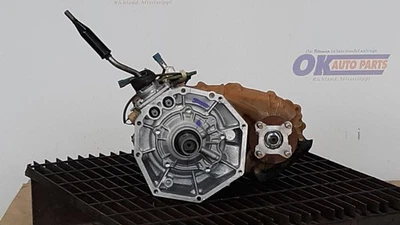 Toyota 4 Runner 18 2018 4,0 L montaje de caja de transferencia  Foto 1 de 4