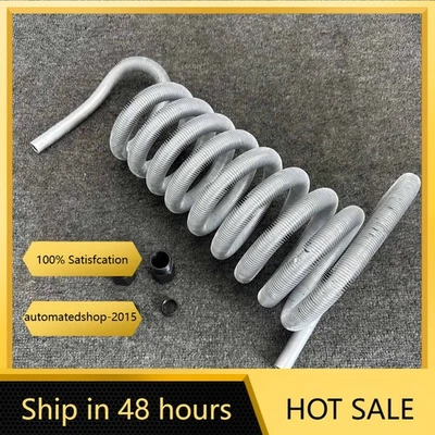 Lube Oil Cooler Spring 04151151 for Deutz F4L912, 912, 913, 914. 4, 5 Cylinder - Image 1 of 4